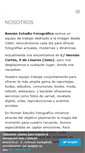 Mobile Screenshot of fotosroman.com